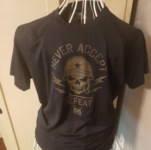 Under Armour Army Shirt